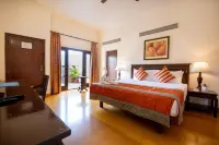 Fort Jadhavgadh -A Gadh Heritage Hotel Hotels in Varve Khurd
