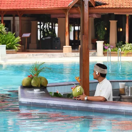 Bali Tropic Resort & Spa