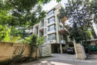 Magnus Vosiv Suites