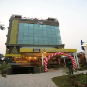 Ghar 365 Residency Hotels in 