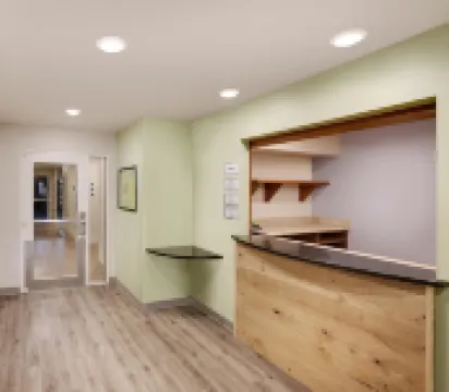 Studio 6 Extended Stay Bossier City, la - Shreveport