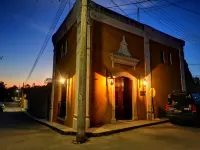 Tihosuco Colonial