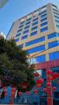 Gold Stone Hotel Hotel a Ktx Busan Station/Nampo-Dong