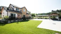 Janghobadasoop Pension Hotels in Samcheok
