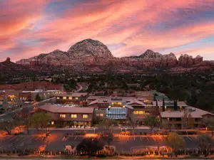 Top 10 4-Star Select Hotels in Coconino County