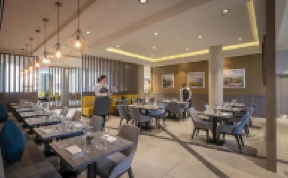 Maldron Hotel Glasgow City