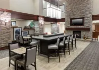 Hampton Inn & Suites Colorado Springs/I-25 South
