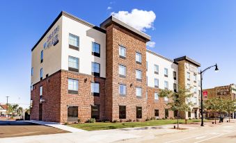 Cobblestone Hotel & Suites - Superior Duluth