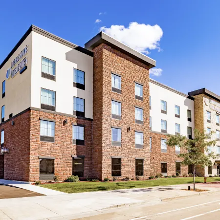 Cobblestone Hotel & Suites - Superior Duluth