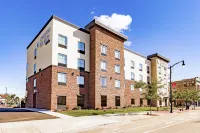 Cobblestone Hotel & Suites - Superior Duluth - Phòng tập thể hình
