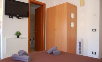 Cosy Apartment Central Location City View Genova