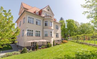 Boutique Hotel Villa Beatika