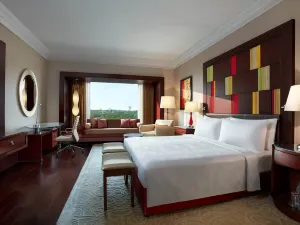 JW Marriott Hotel Bengaluru