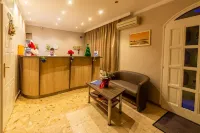 Márvány Panzió - Pet-friendly