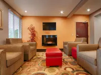 Comfort Inn & Suites Harrisburg-Hershey North Hotels near Hershey Park