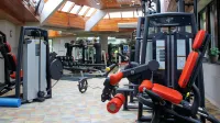 Lea Marston Hotel - palestra