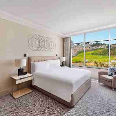 Hilton Tangier City Center Rooms