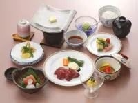 Kuju Kogenso Hotel Hotels in Taketa