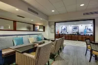 Hampton Inn DuBois - acceptant les animaux
