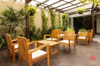 Hotel Geranius Ingleses