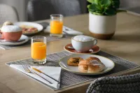 AC Hotel Ciutat de Palma - breakfast