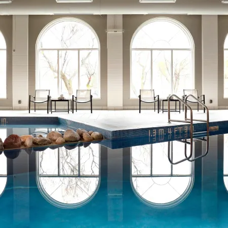 Delta Hotels Fredericton