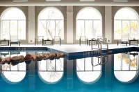 Delta Hotels Fredericton - piscina