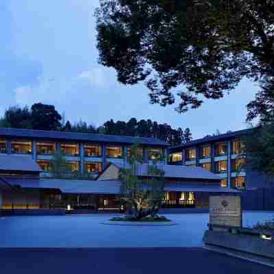 Roku Kyoto, Lxr Hotels & Resorts Hotel Exterior