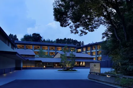 Roku Kyoto, Lxr Hotels & Resorts