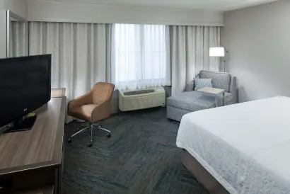 Hampton Inn Los Angeles-Orange County-Cypress