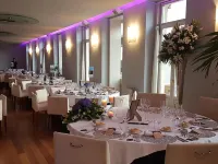 Gran Hotel Albacete - พร้อมอาหารเช้า