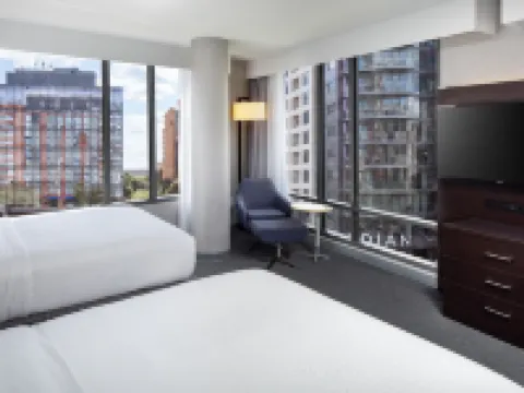 Holiday Inn Express WASHINGTON DC DOWNTOWN by IHG Hotels in Washington D.C.