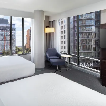Holiday Inn Express WASHINGTON DC DOWNTOWN by IHG