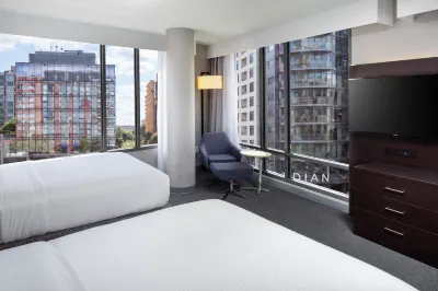 Holiday Inn Express Washington DC Downtown Hotels in 