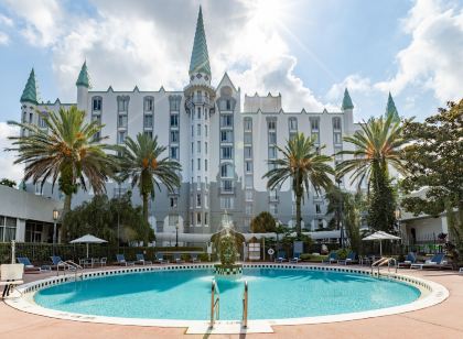 Castle Hotel, Autograph Collection