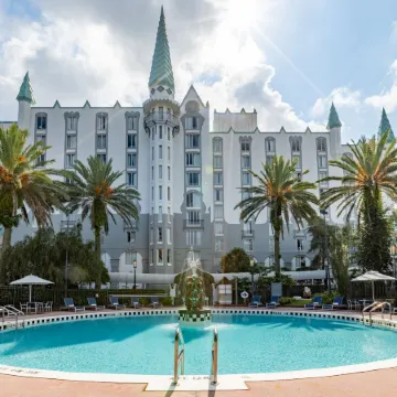 Castle Hotel, Autograph Collection