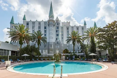 Castle Hotel, Autograph Collection Отели в г. Орландо