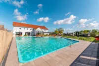 EuroParcs Veluwemeer Hotel a Nunspeet