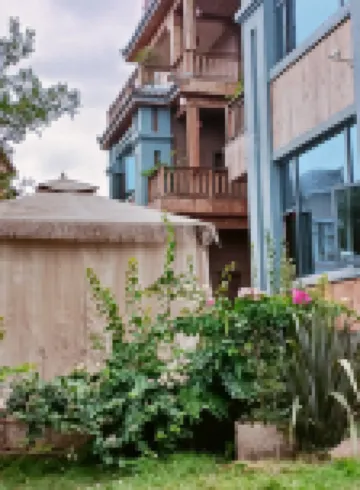 Mile Qingfengdu Chinese Inn (Taiping Lake)