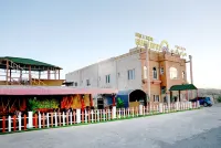 Jabal Al Akhdar Grand Hotel Hotels near Falaj Daris Park