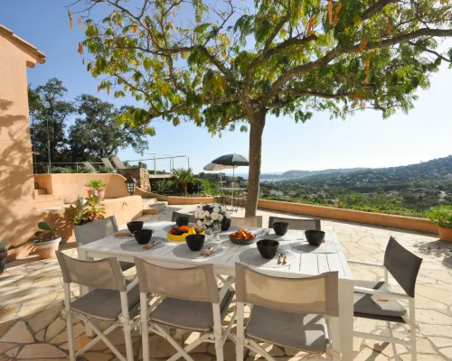 Mare E Sole 濱海卡瓦萊爾酒店