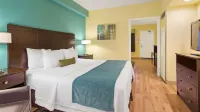 Best Western Plus Deerfield Beach Hotel  Suites