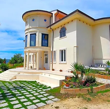 Domus Mare Cilento