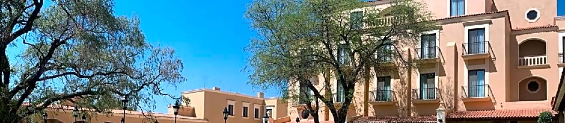 Gehobene Hotels 