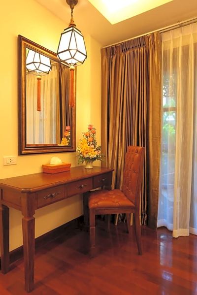 その他 ヴィアンルアン リゾートの写真