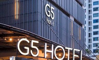 G5 Hotel and Serviced Apartment