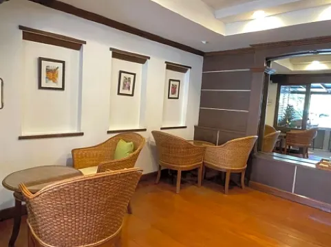 リッチ ラーンナー ハウス