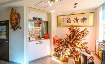Tabist Green Business Hotel Hakui - Housity