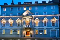 Marrol's Boutique Hotel Hotels in Bratislava