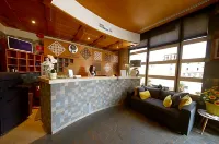 HR 酒店 - 3星級